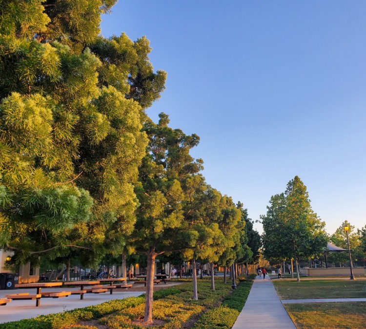 Cypress Community Park (Irvine,&nbspCA)